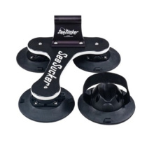 SeaSucker Talon MAX (Inkl. HUSKE Pluggar 9x100 Med Axel + 12x100 + 15x100 + 15x110)